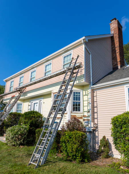 Demolition Debris Removal in Thorntown, IN